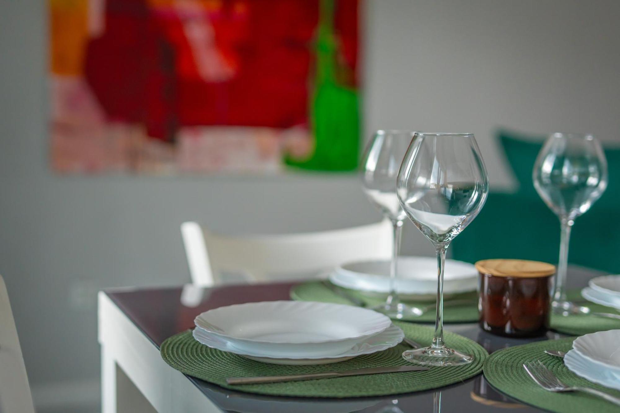 Sloneczny Apartament Monopolis Лодзь Екстер'єр фото