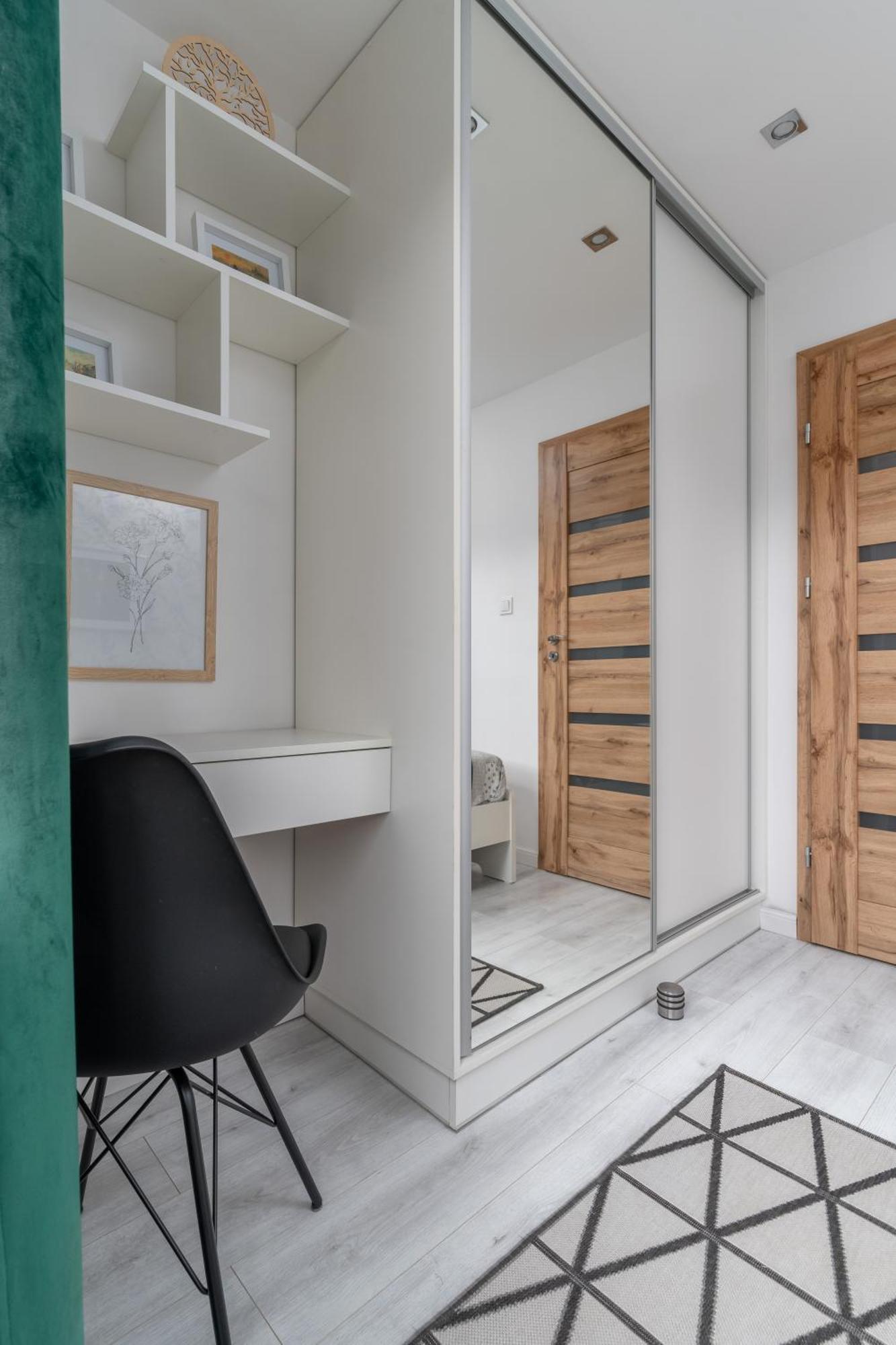 Sloneczny Apartament Monopolis Лодзь Екстер'єр фото